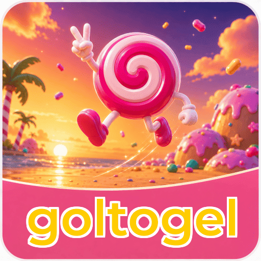 Tampilan antarmuka pengguna goltogel yang ramah dan intuitif.
